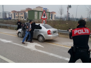 Düzce’de Polis Suçlulara Göz Açtırmıyor