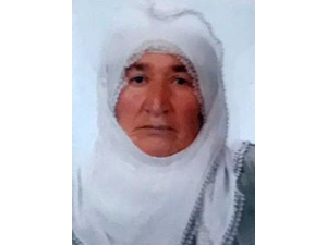 Merdivenden Düşen Kadın Hayatını Kaybetti