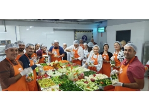 Yankı’dan "Turşu Günü"