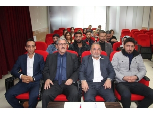 Malatya’da ‘Uygulamalı Girişimcilik Eğitimi’ Programı