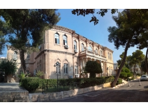Millet Hastanesi Millet Evi Olacak