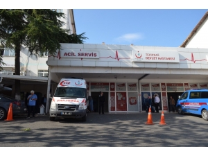 Tekirdağ’da 40 Kişinin Zehirlendiği Ispanak Numuneleri İstanbul’a Gönderildi