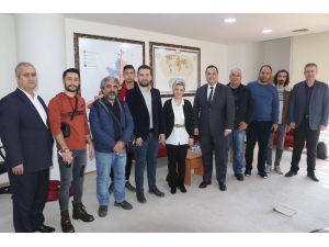 Akhisar Belediyesi Kendi Elektriğini Üretecek