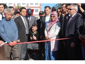 Gaziden Duygulandıran Sözler