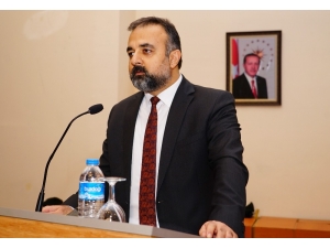 Tel, “Avrupa’da 35 Ürünün Tescili İçinde Çalışıyoruz”