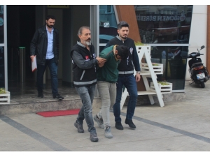 2 Günde 250 Bin Tl’lik Vurgun Yapan Sahte Polis Serbest Kaldı