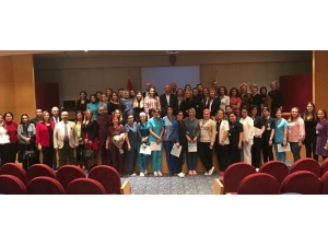 Esogü’de Organ Bağışı Ve Nakli Haftası