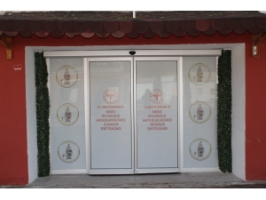 Manisa Ruh Sağlığının Şehzadeler Semt Polikliniği Hizmete Başladı