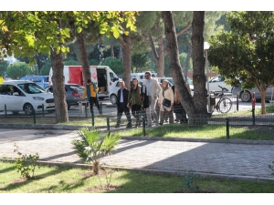 Kuzen Cinayeti Davası Ertelendi