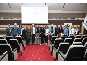 Çerkezköy Tso’nun İkinci Dönem Eğitimleri Başladı