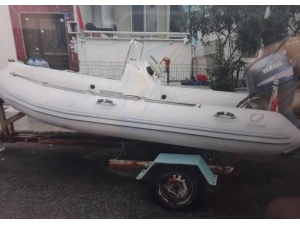 Çanakkale’de Bot İle Motorunu Çalan Zanlılar Tutuklandı