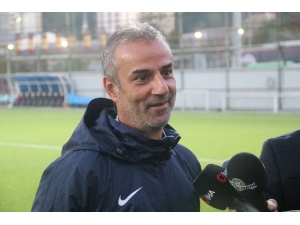 İsmail Kartal: "Ben Rizeliyim Ve Gereğini De Yaparım"