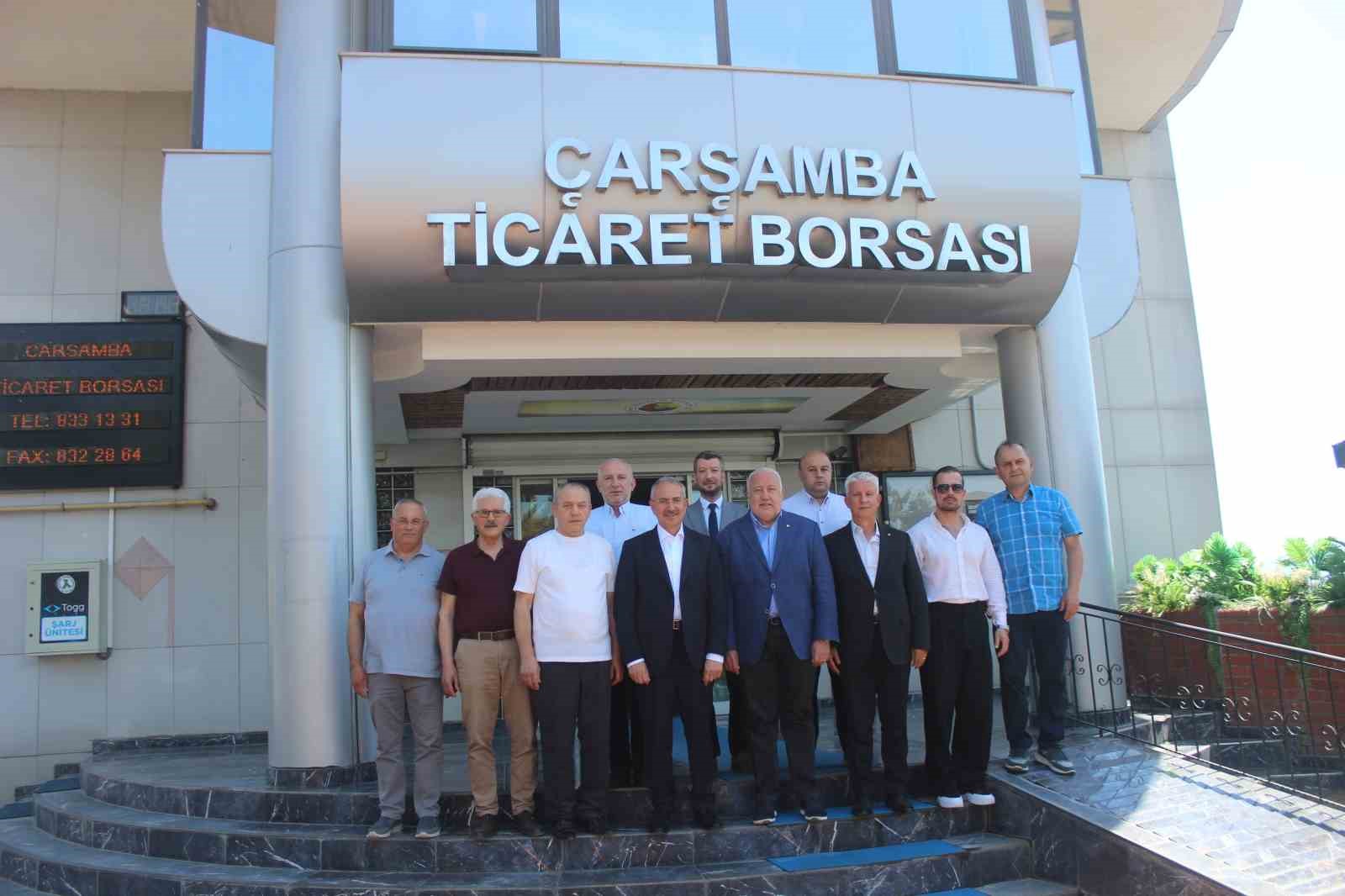 findik-sezonu-ve-ilce-ekonomisi-masaya-yatirildi