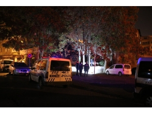 Kayseri’de Silahlı Kavga: 1 Yaralı