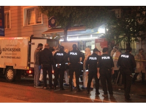 Fatih’te Ölü Bulunan 4 Ceset Adli Tıp’a Kaldırıldı