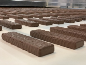 Ülker’in Cirosu Üçüncü Çeyrek Sonunda 5,7 Milyar Tl Oldu