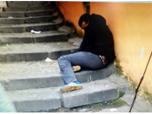 Sarıyer’de Çökertilen “Ölüm Patroniçesi” Liderliğindeki Çetenin Yeni Görüntüleri Ortaya Çıktı