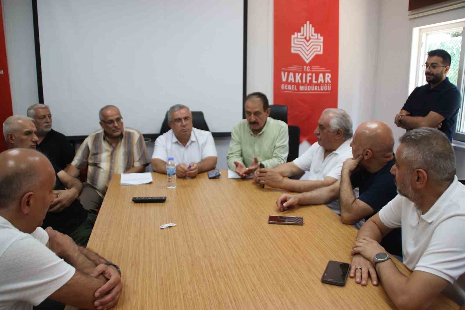 keskin-den-vakiflara-ait-is-yerleri-icin-belirsizlik-cagrisi