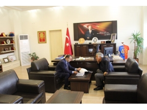 ’’Dumlupınar’ı Tarihi Ve Kültürel Açıdan Marka Yapmayı Hedefliyoruz’’