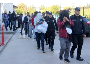 Fetö Sızmaya Devam Ediyor