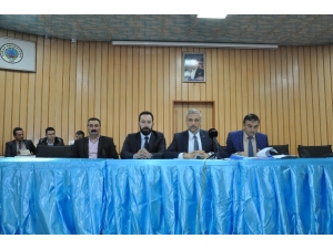 Başkan Biçer: "Esnaflarımızdan Kaliteli Hizmet Bekliyoruz"