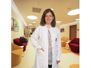 Yeni Doğan Bebeğinizi İnternetten Tanımayın