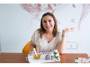 Vücutta Oluşan Çatlaklara Dikkat