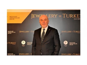 Ekim Ayında 267,3 Milyon Dolar Mücevher İhracatı Gerçekleşti
