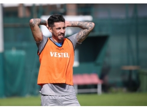 Trabzonspor Bu Sezon İlk Kez Sosa’sız Mücadele Edecek!