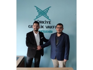 Tügva Tepebaşı İl Temsilciliği Görevine Mustafa Özsoy Atandı