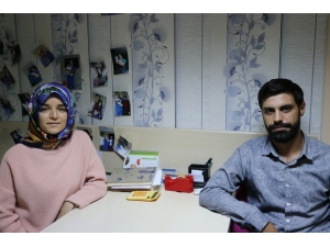 10 Yıllık Çocuk Hasreti Histeroskopi Tedavisi İle Son Buldu