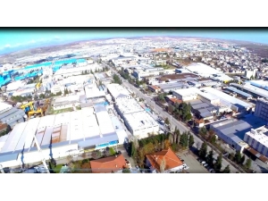 Gaziantep Osb Başkanı Cengiz Şimşek: