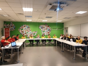 Meme Kanserinde Aile Öyküsüne Dikkat