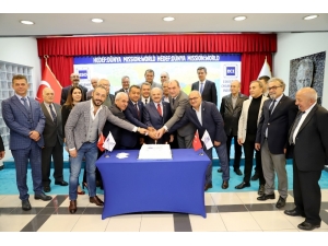 Eskişehir Sanayi Odası 51. Yaşını Kutladı