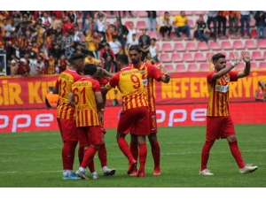 Kayserispor’un İsmi Değişiyor