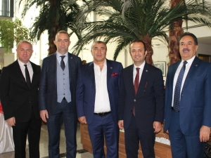 Kamudan Firmalara ’Fikirlerinizi Koruyun’ Çağrısı