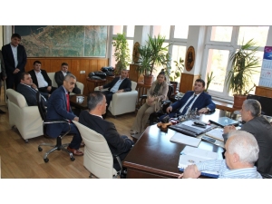 Maden İşçisine Risk Tazminatı