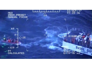 24 Mültecinin Can Verdiği Tekne Kazası Sanıklarının Savunması Pes Dedirtti