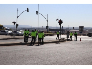 Şüpheli Paket Korkuya Neden Oldu