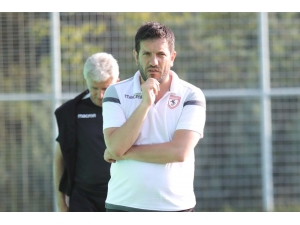 Samsunspor’dan ’Ertuğrul Sağlam’ Açıklaması