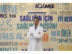 "Meme Kanseri Erkeklerde Yüzde 1 Oranla Görülüyor"