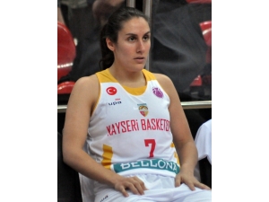 Ayşegül Günay Aladağ’a Milli Davet