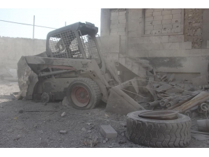 Esad Rejimi Yine İdlib’i Vurdu: 1 Ölü, 7 Yaralı