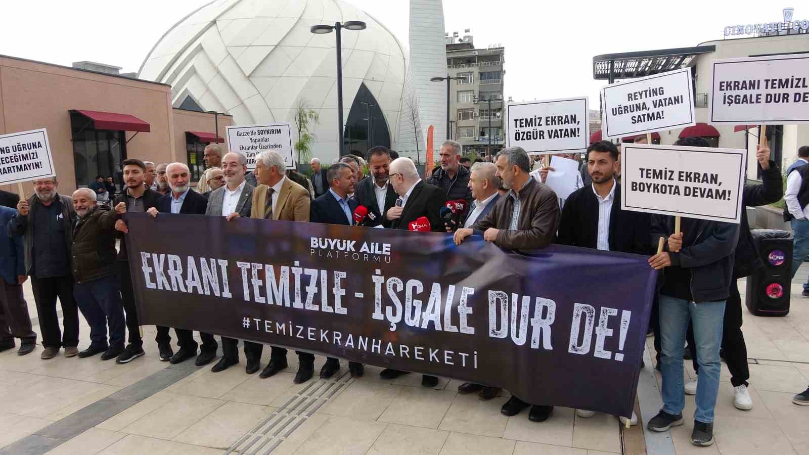 adiyaman-da-ekranlara-dikkat-cekildi