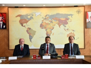 Samsun’un İşsizlik Raporu Masaya Yatırıldı