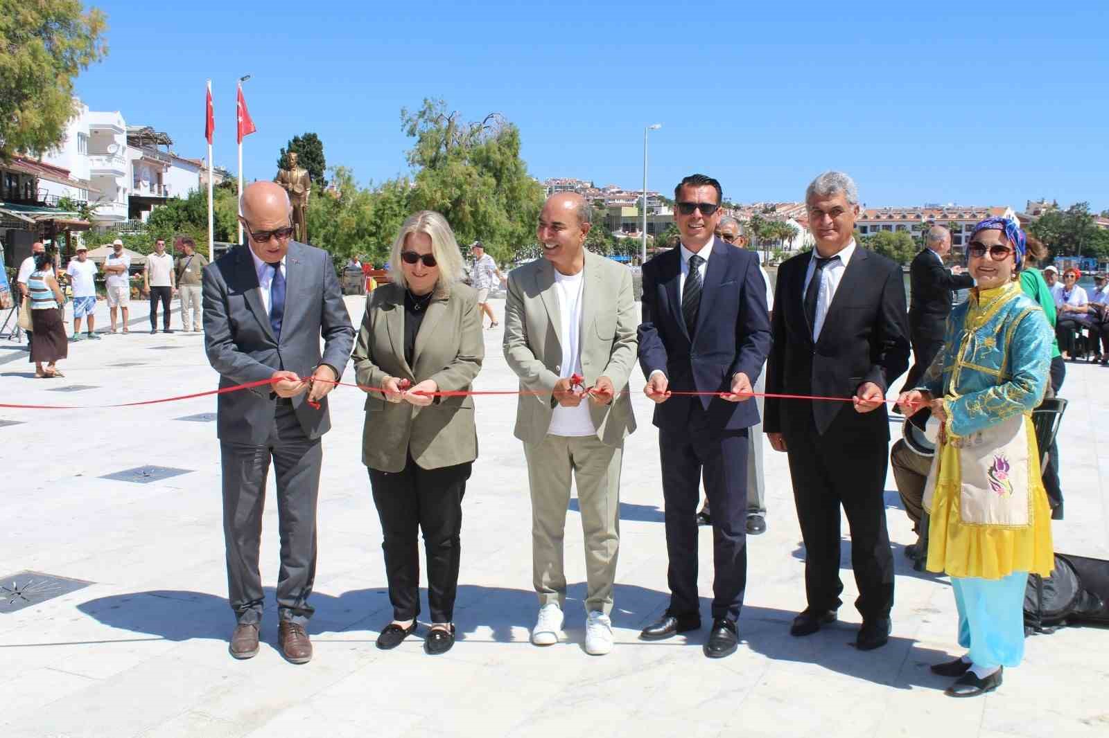 datca-da-hayat-boyu-ogrenme-haftasi-senligi-coskuyla-kutlandi