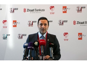 Beşiktaş Yönetim Kurulu Üyesi Emre Kocadağ: “Seriyi Devam Ettirmek İstiyoruz”