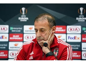 Abdullah Avcı, Hastalık Nedeniyle Portekiz’e Gidemedi