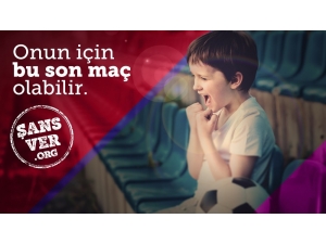 Medical Park ’Şans Ver’ Projesiyle Organ Bağışına Çağırıyor