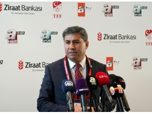 Taner Atilla: “Beşiktaş’a Karşı Kazanmak İçin Sahada Olacağız”